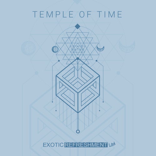 Temple Of Time