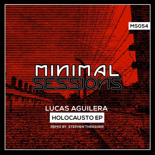 Holocausto EP