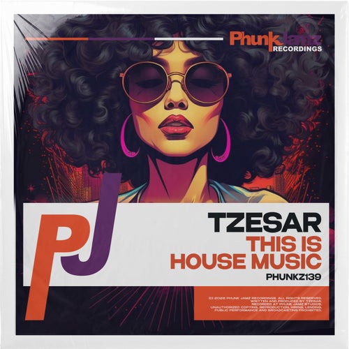 This Is House Music