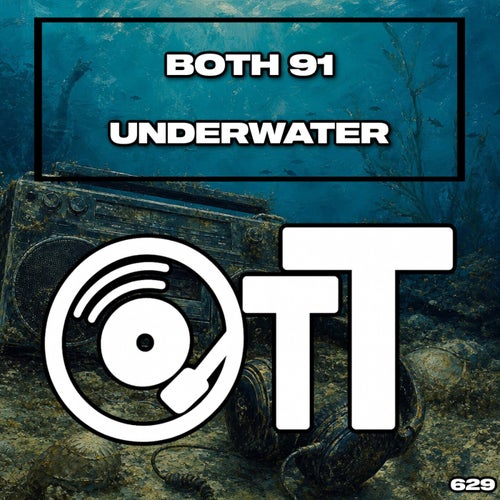 Underwater