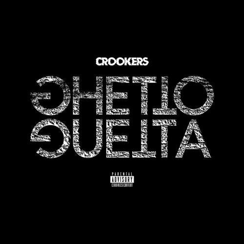 Ghetto Guetta EP