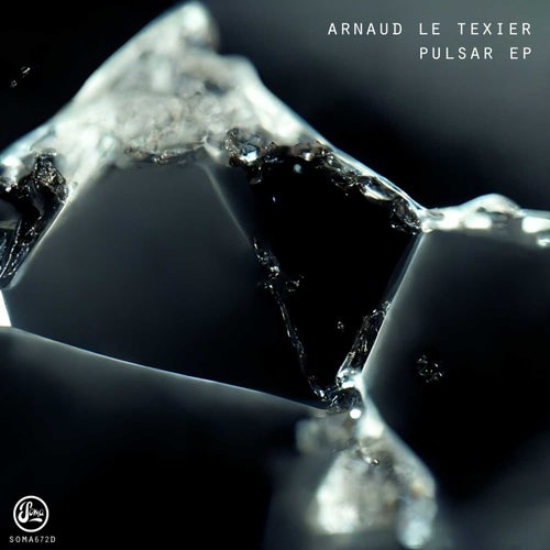 VA - Arnaud Le Texier - Pulsar (2024) (MP3)