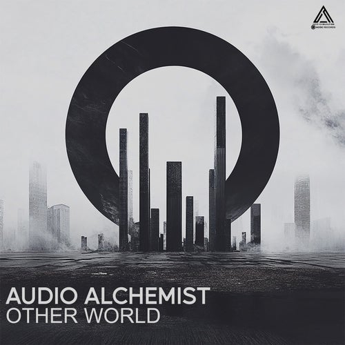 Audio Alchemist - Other World (2024)