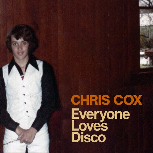 Everyone Loves Disco