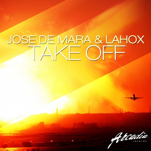 Take off