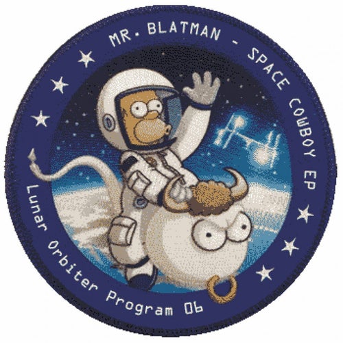 Space Cowboy
