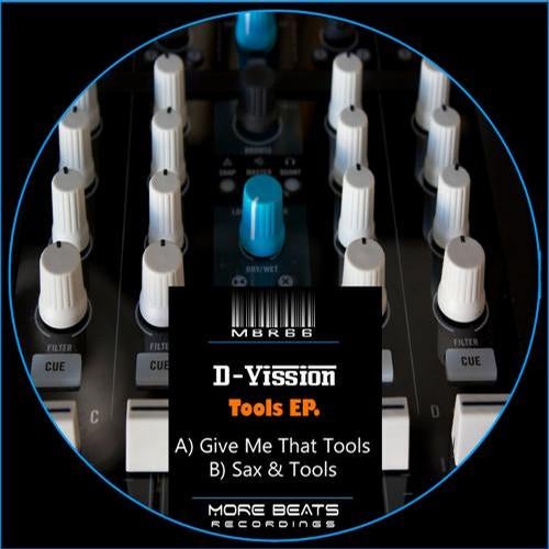 Tools EP