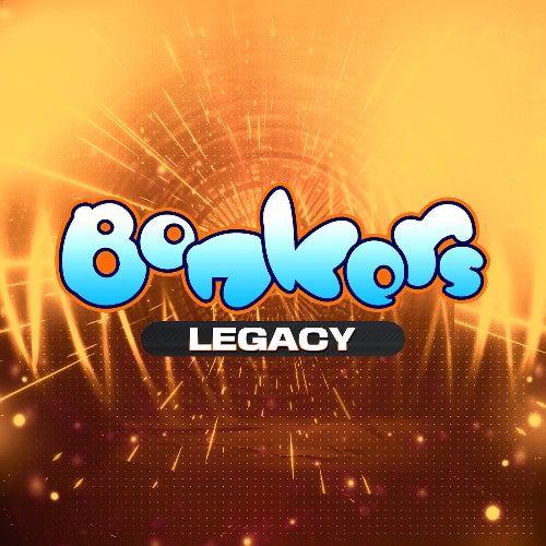 Bonkers Legacy