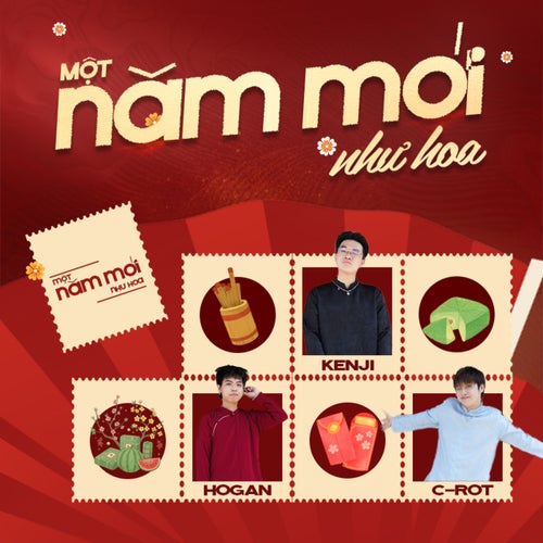 Một Năm Mới Như Hoa