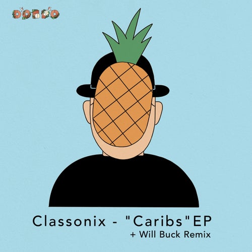 Caribs EP