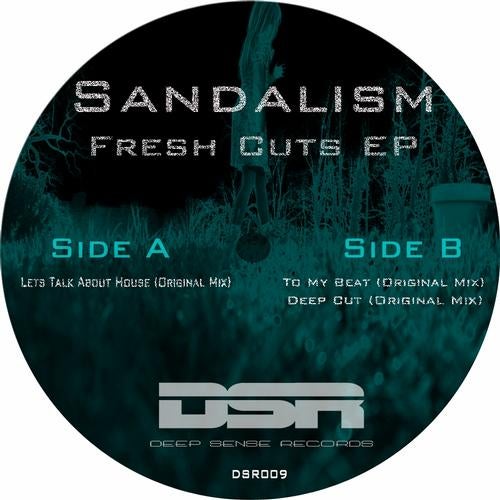 Fresh Cuts EP