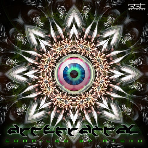 Artefractal
