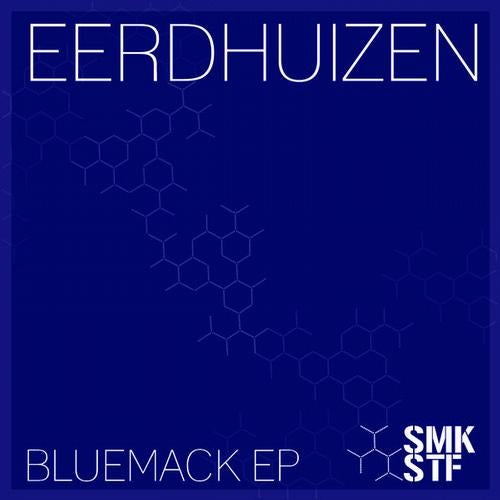 Bluemack EP