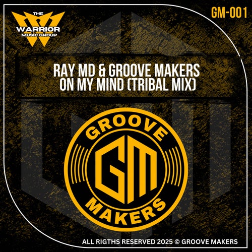 On My Mind (Tribal Mix)