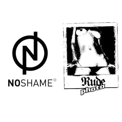 No Shame/Rude Photo