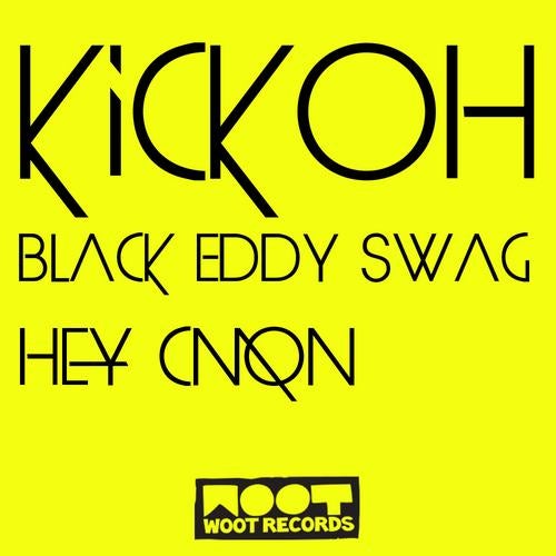 Black Eddy Swag / Hey C'Mon