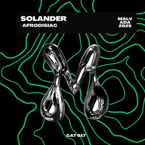 Afrodisiac