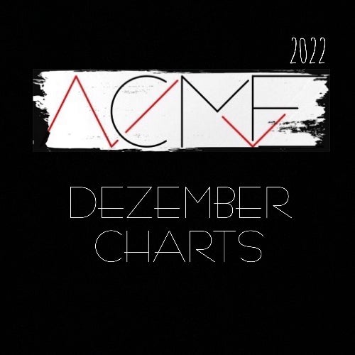 Dezember 2022 Charts
