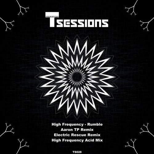Cover art for T Sessions 28