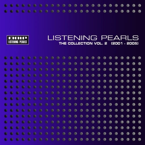Cover art for Mole Listening Pearls - The Collection Vol. 2 (2001 - 2005)