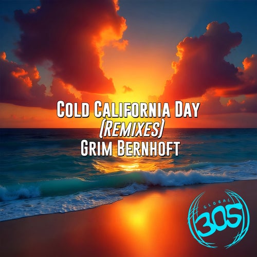 Cold California Day (Remixes)