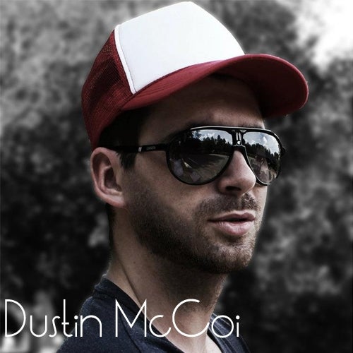 Dustin Mccoi Tech/House @ Tokyo