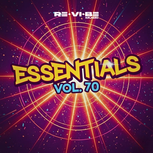 Essentials EP 70