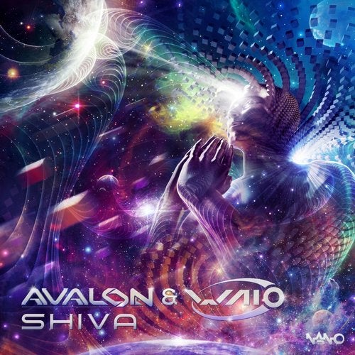 Cover art for Shiva