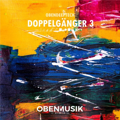 OBENDEEPTECH Doppelgänger, Pt. 3