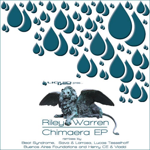 Chimaera EP