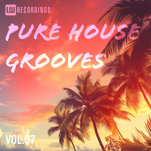 Pure House Grooves, Vol. 07