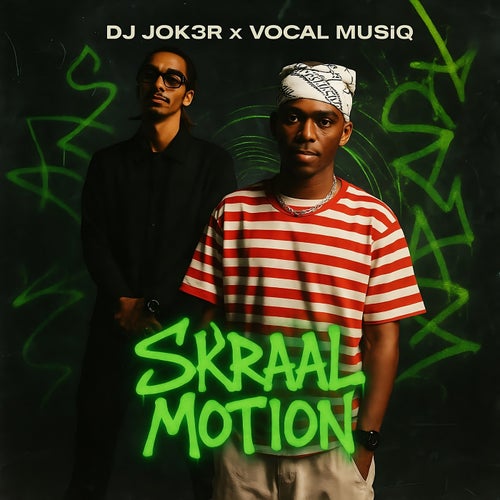 Skraal Motion