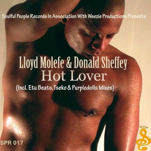 Hot Lover (Incl. Etu Beats,Tseko & Purpledolls Mixes)
