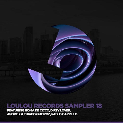 Loulou Records Sampler Vol, 18