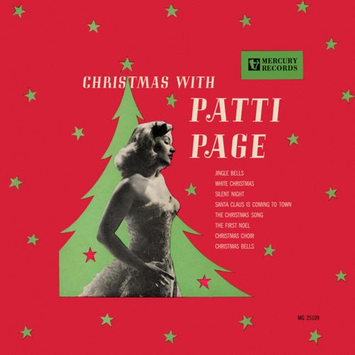 Christmas With Patti Page