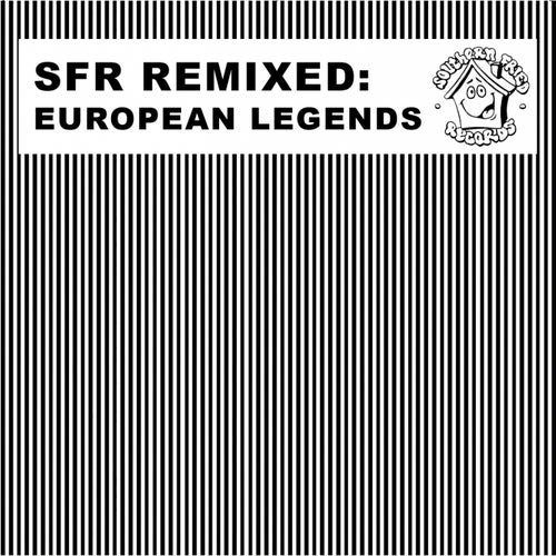 SFR Remixed