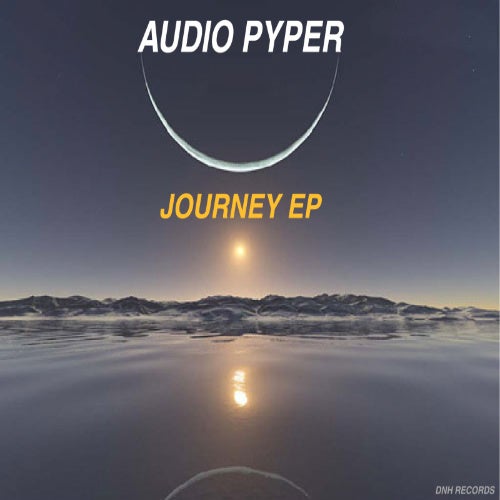 Journey EP