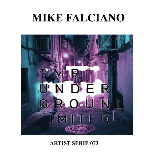 Artist Serie 073