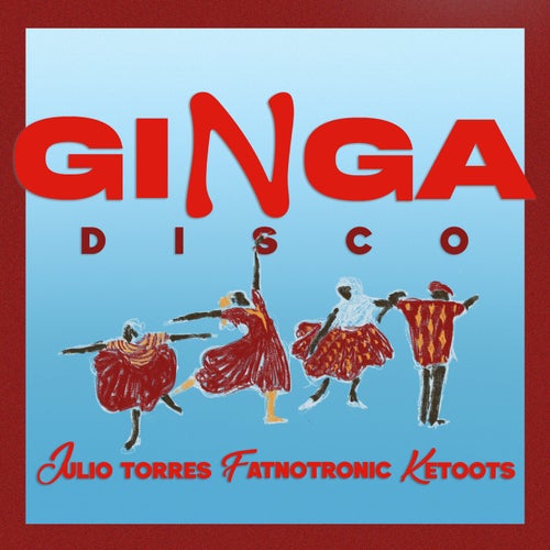 Ginga Disco