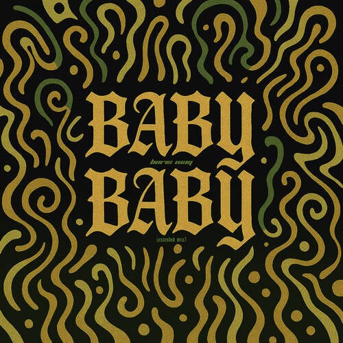 Baby Baby (Extended Mix)