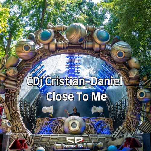 Close To Me