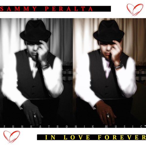 In love forever