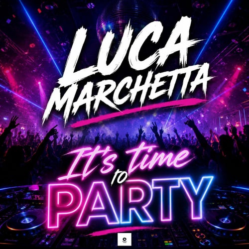 It's Time To Party