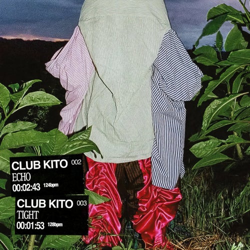 ECHO / TIGHT