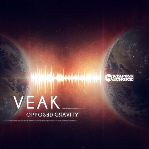 Veak - Opposed Gravity 2019 (EP)