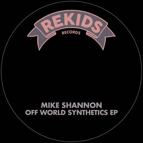 Off World Synthetics EP