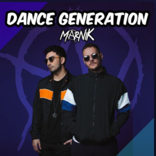 Dance Generation June Chart