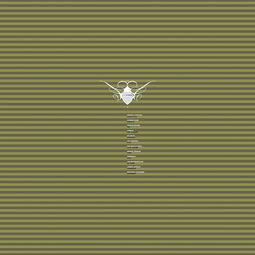 Cocoon Compilation V