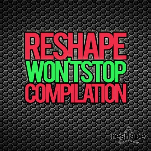 Reshape Won't Stop Compilation