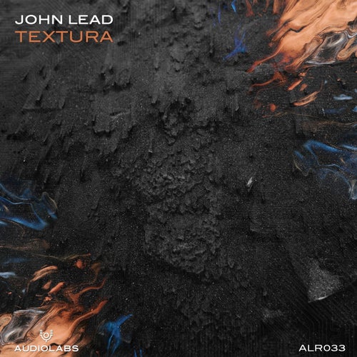 Cover art for Textura